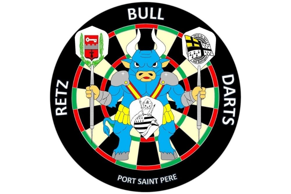 Retz Bull Darts à Port Saint Père