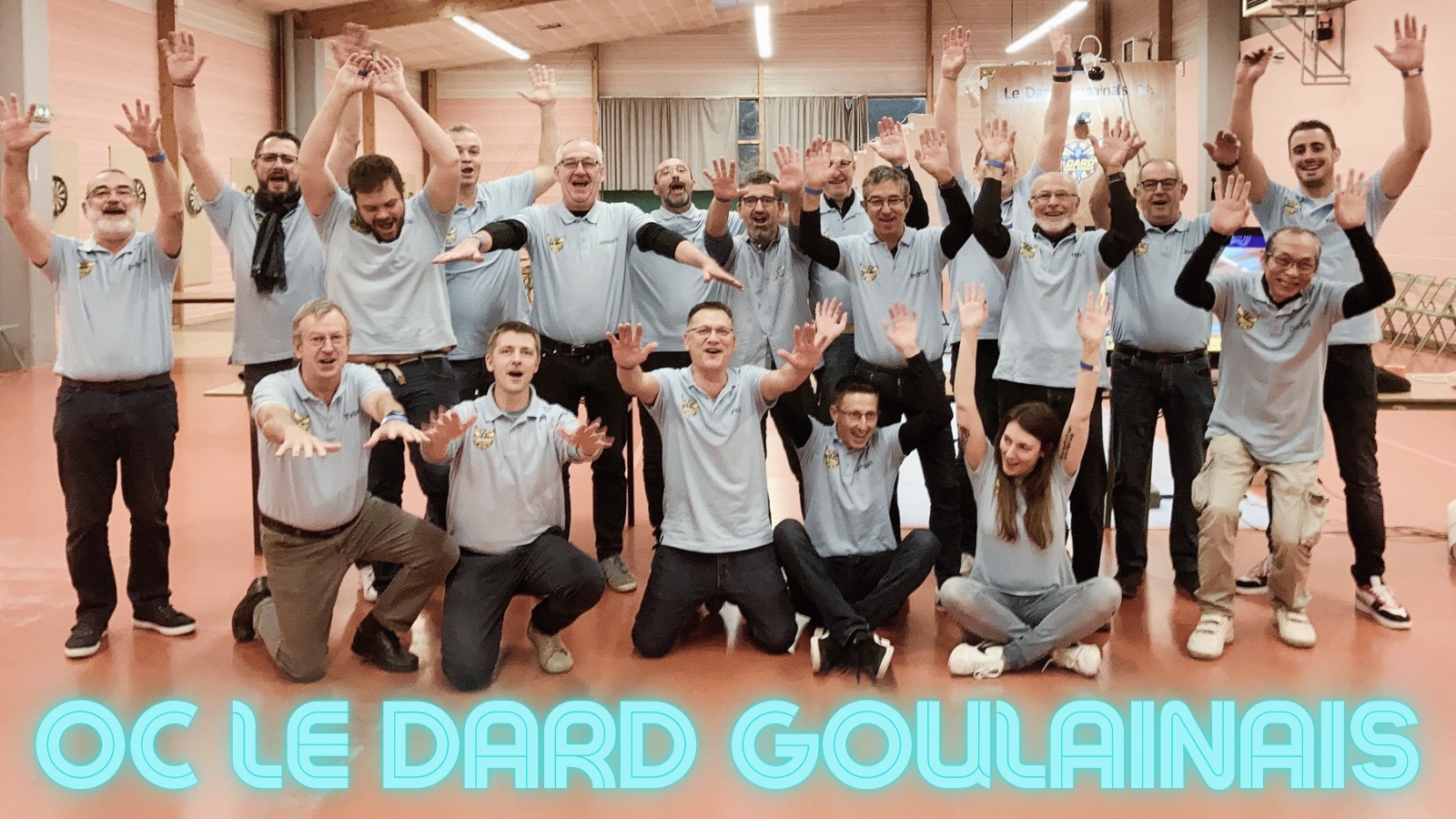 Le Dard Goulainais - 2021
