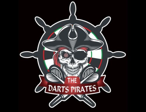 Darts Pirates au Bignon