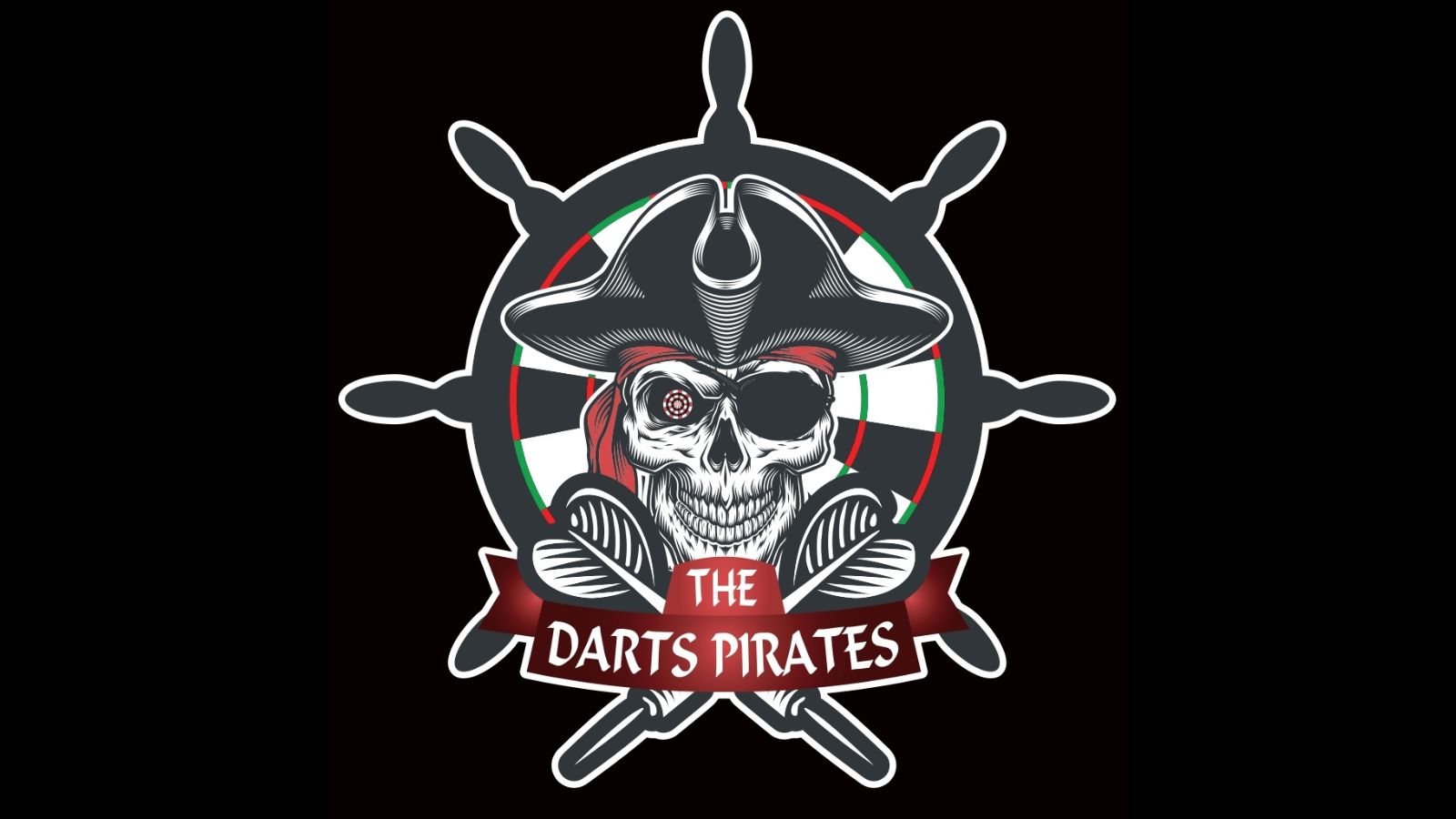 The Darts Pirates