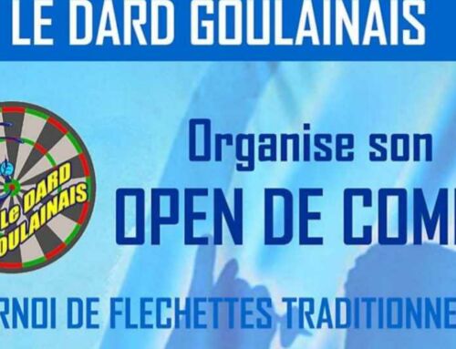 Open de Comité LE DARD GOULAINAIS
