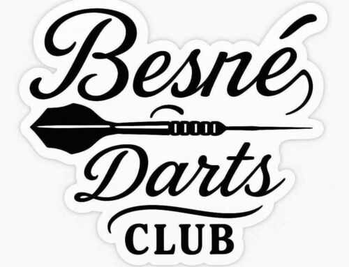 Besné Darts Club à Besné