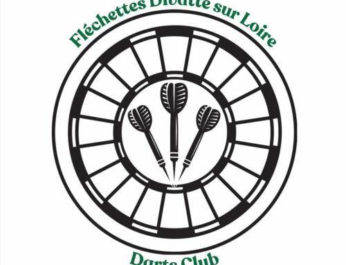 Fléchettes Divatte sur Loire