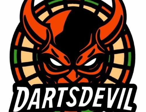 Dartsdevil à Nantes