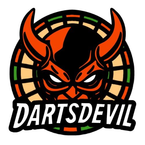 Dartsdevil logo