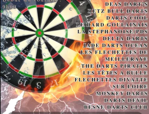 COUPE DES CLUBS – SAISON 2025-2026