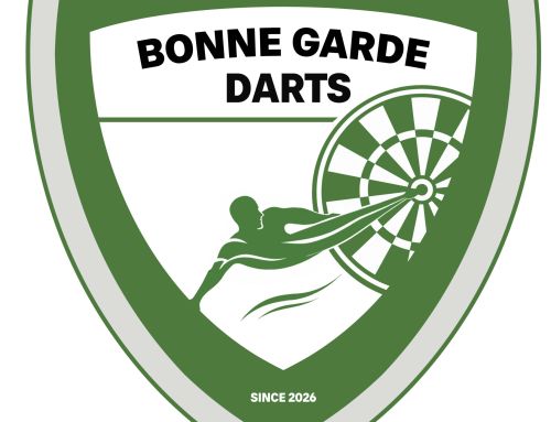 BONNE GARDE DARTS