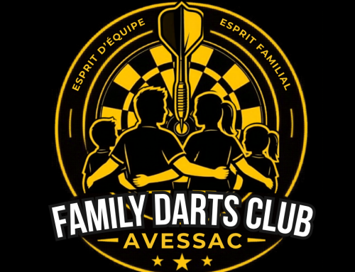 Family Darts Club Avessac