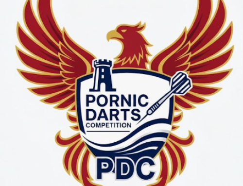 Pornic Darts Compétition
